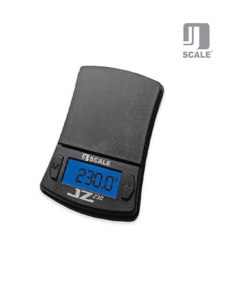 Jennings JZ 560g x 0.1g