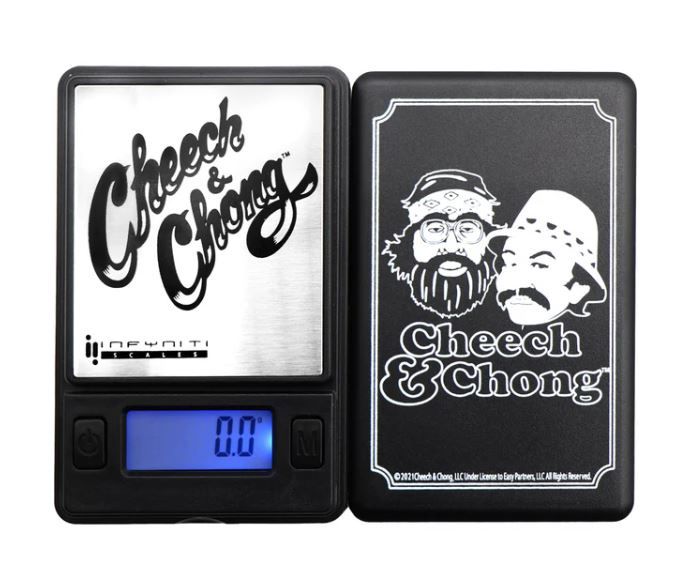 Infyniti Cheech &amp; Chong 500g x 0.1g
