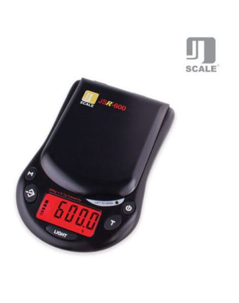 Jennings JSR 150g X0.1