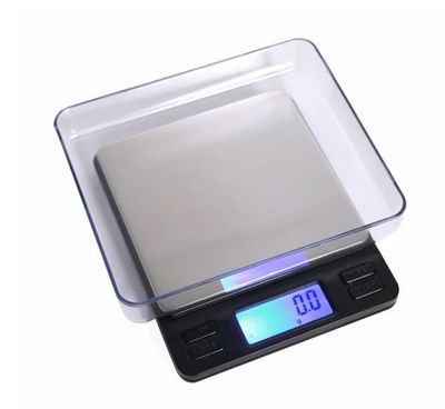 Infyniti Tank 2000g x 0.1g
