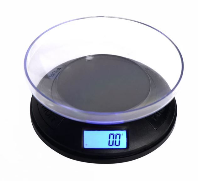 Hippo Mini 400g x 0.1g