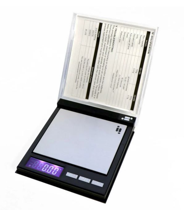 Generic CD 100gx0.01g