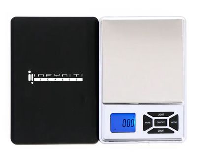 Executive 50g x 0.01g