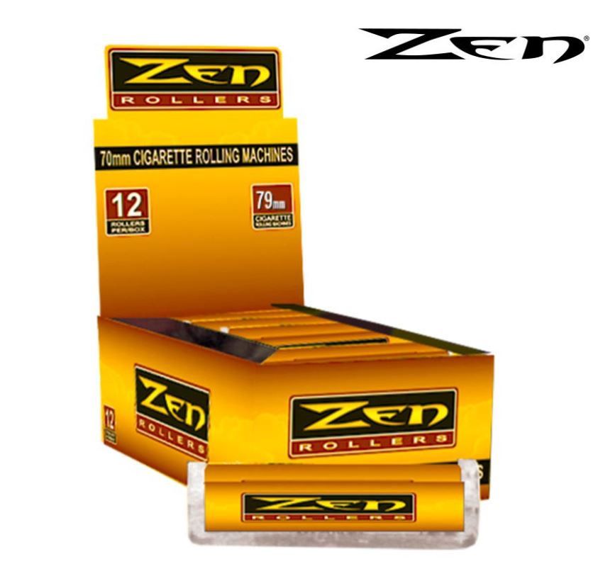 Zen 79mm Rolling Machine