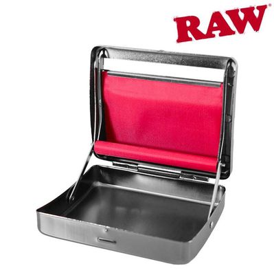 RAW 70mm Rolling Box