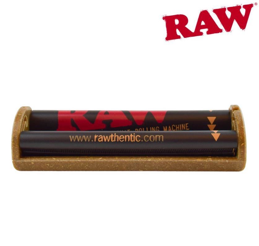 RAW 125mm Rolling Machine
