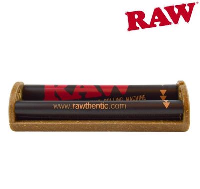 RAW 125mm Rolling Machine