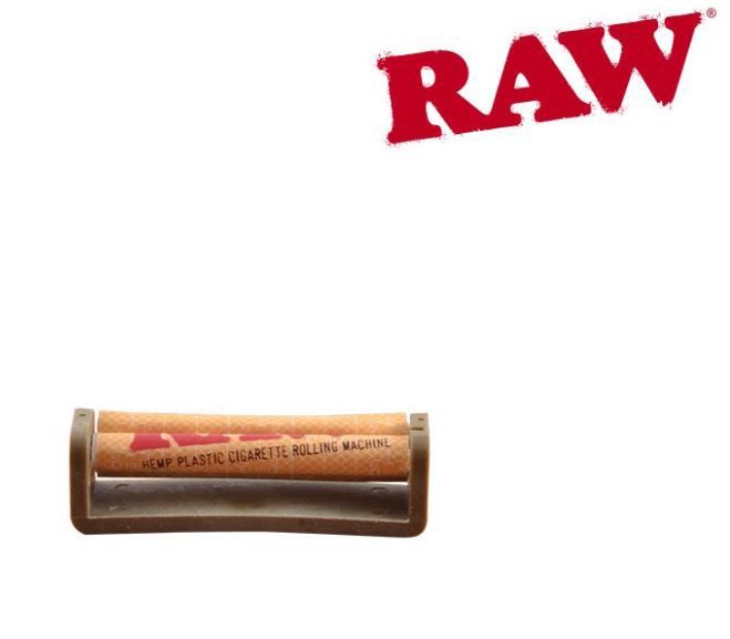 RAW 79mm Rolling Machine