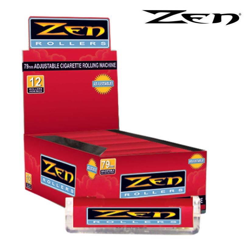 Zen 79mm Adjustable Roller