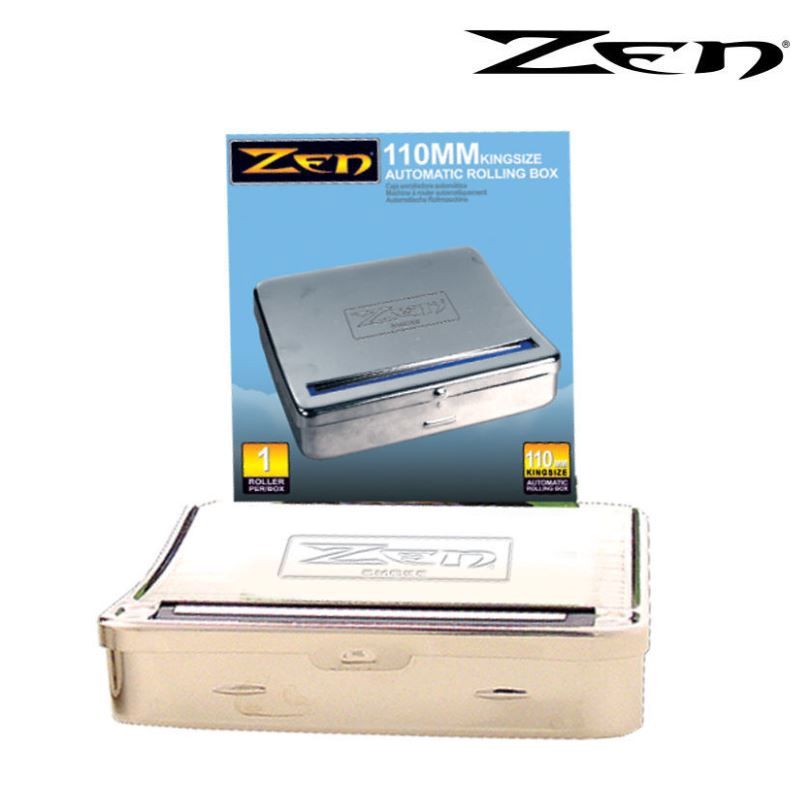 Zen 110mm Rolling Box