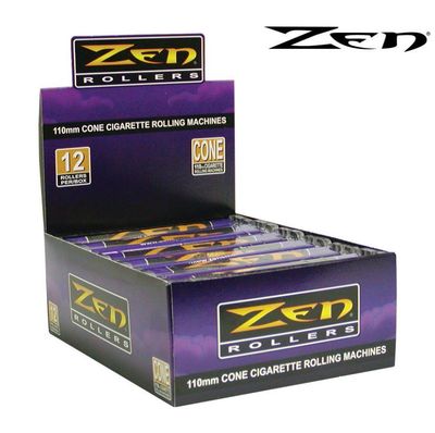 Zen 110mm Cone Roller