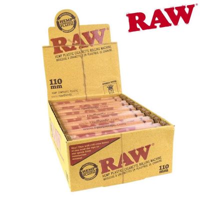 RAW 110mm Rolling Machine
