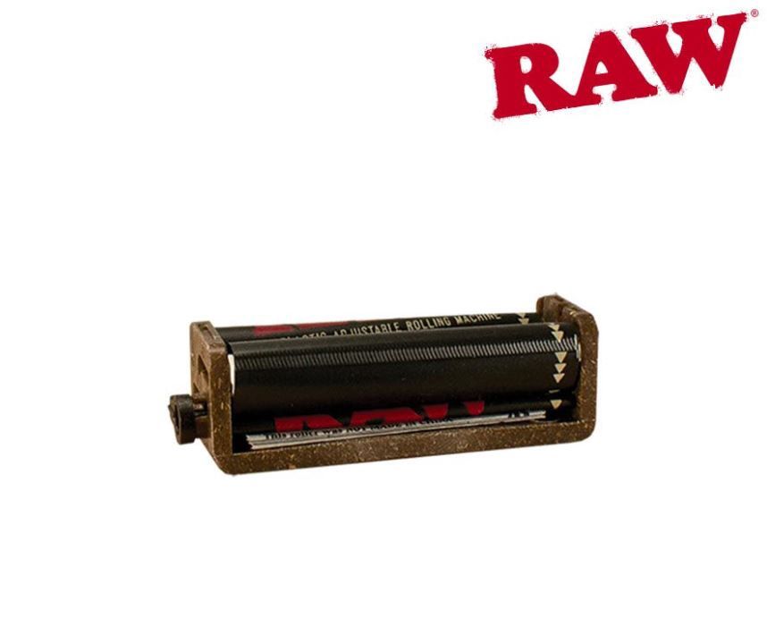 RAW 79mm 2 Way Rolling Machine