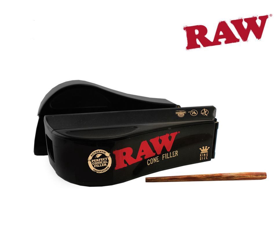 RAW KS Cone Filler