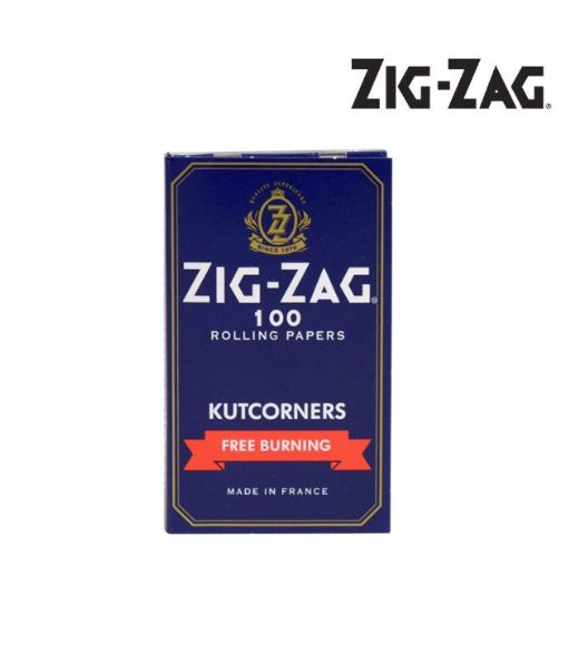 Zig Zag Blue SW