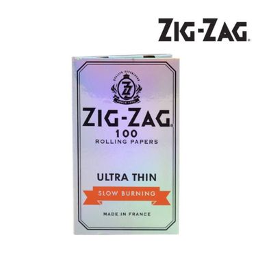 Zig Zag Ultra Thin