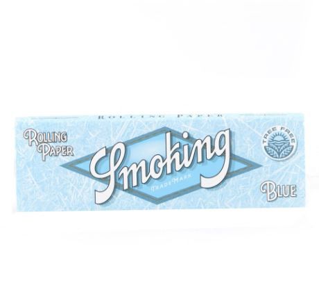 Smoking Blue SW
