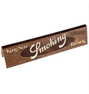 Smoking Brown KS