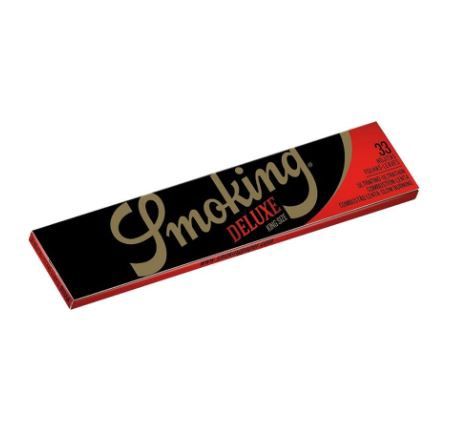 Smoking Deluxe King Size