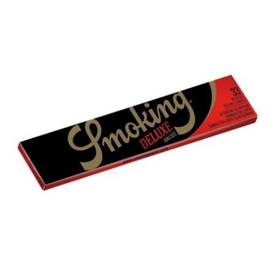 Smoking Deluxe King Size