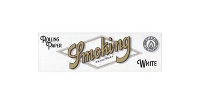 Smoking White 1 1/4