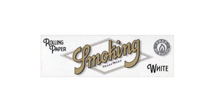 Smoking White SW