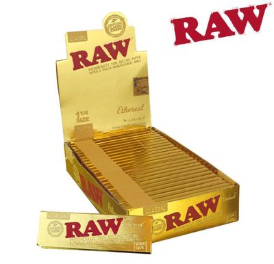 RAW Classic Ethereal