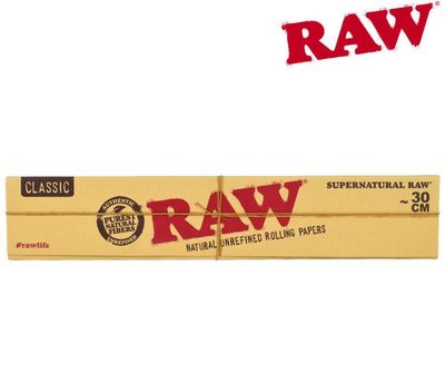 RAW Classic Huge Pack 12 Inch