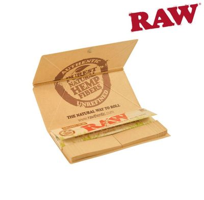 RAW Organic Artesano