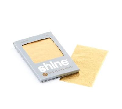 SHINE 24k 1 1/4 2 pack