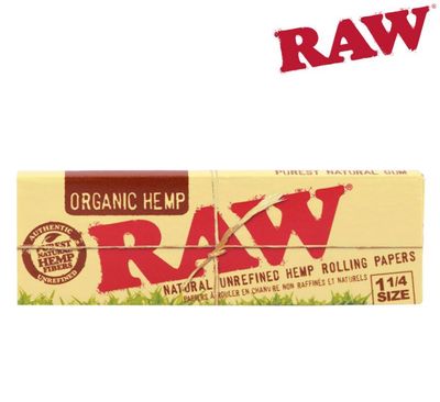 RAW Organic