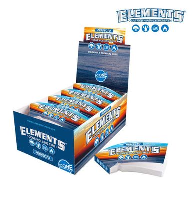 Elements Perfecto Cone Tips
