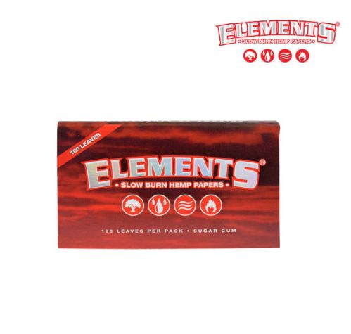 Elements Reds SW Double