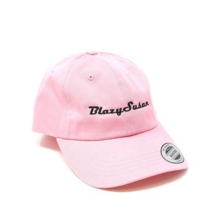 Blazy Susan Hat