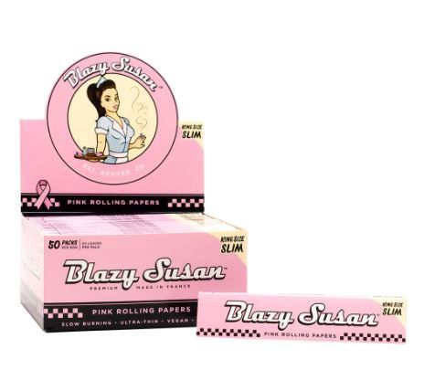 Blazy Susans KS