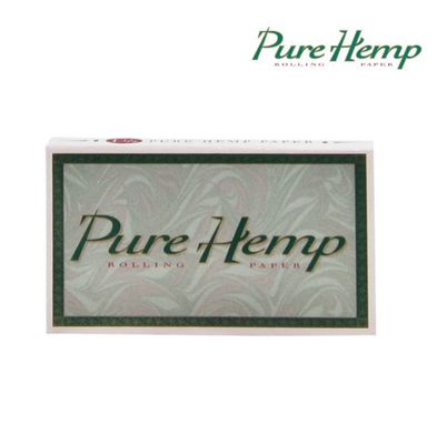 Pure Hemp, Size: 1.5