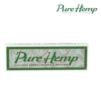 Pure Hemp