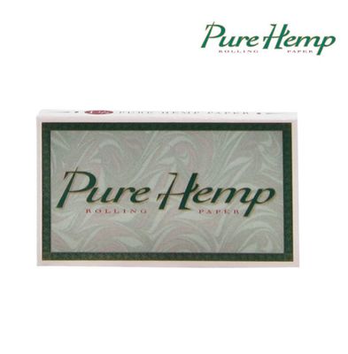 Pure Hemp