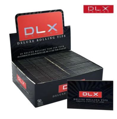 DLX Deluxe Rolling Tips