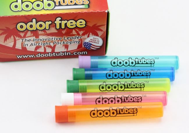 5&quot; Doob Tube