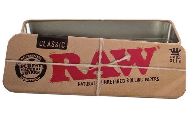 RAW Raw Roll Caddy KS