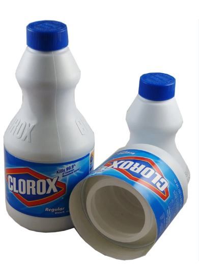 Clorox Bleach 473mL Stash Can