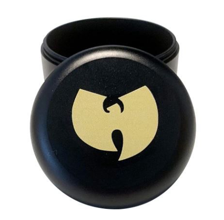 Wu-Tang Stash Jar