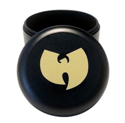 Wu-Tang Stash Jar