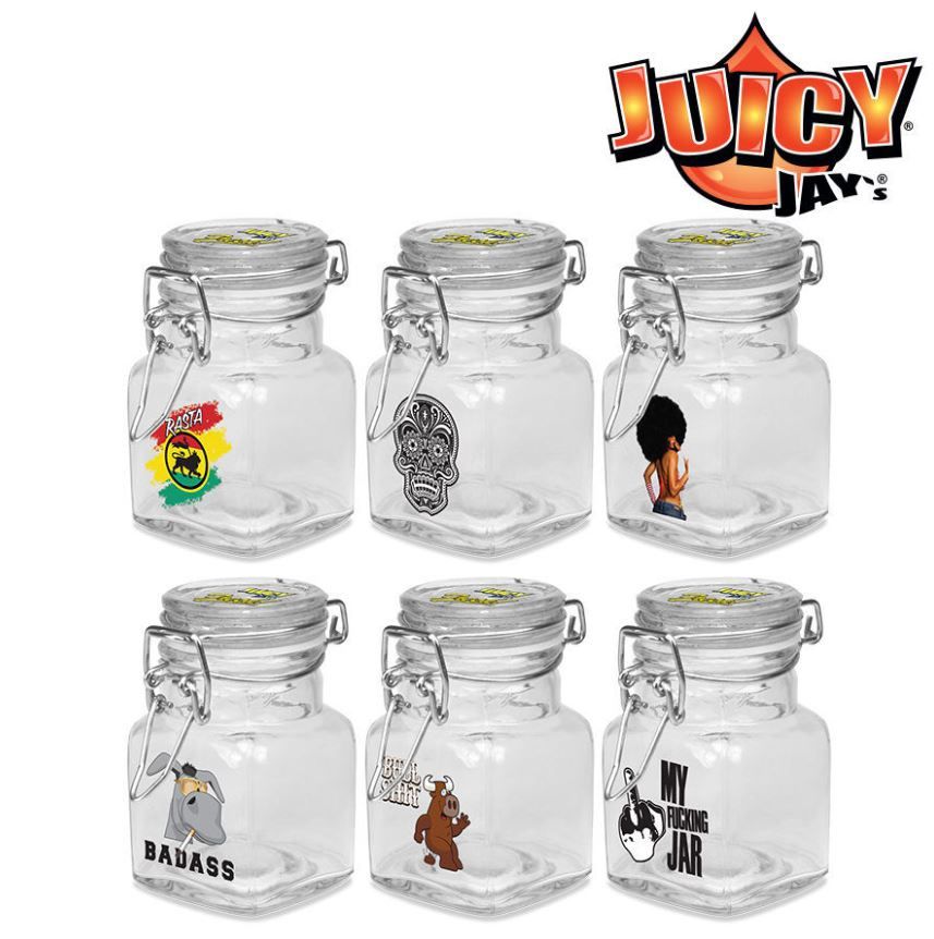 Juicy Jars Small