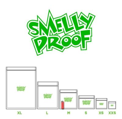 Smelly Bags Small