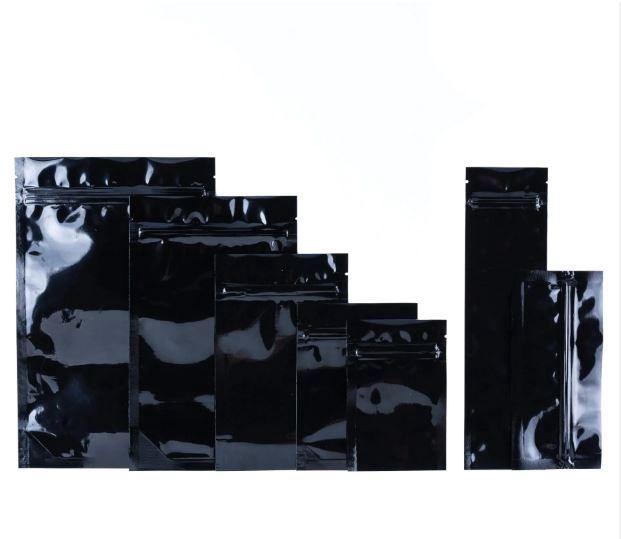 Mylar Baggie 1/8 Ounce