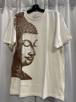 TH Buddha