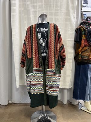 TH Duster Handroom (Longsleeve)