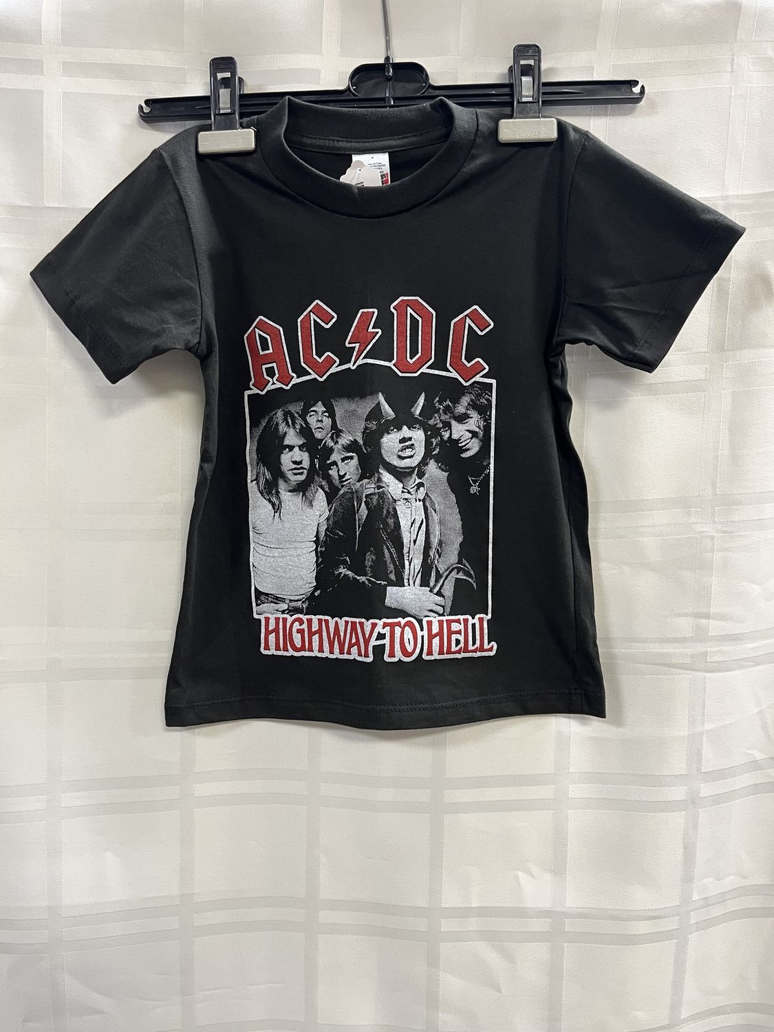 Kids Rock Tee – TH